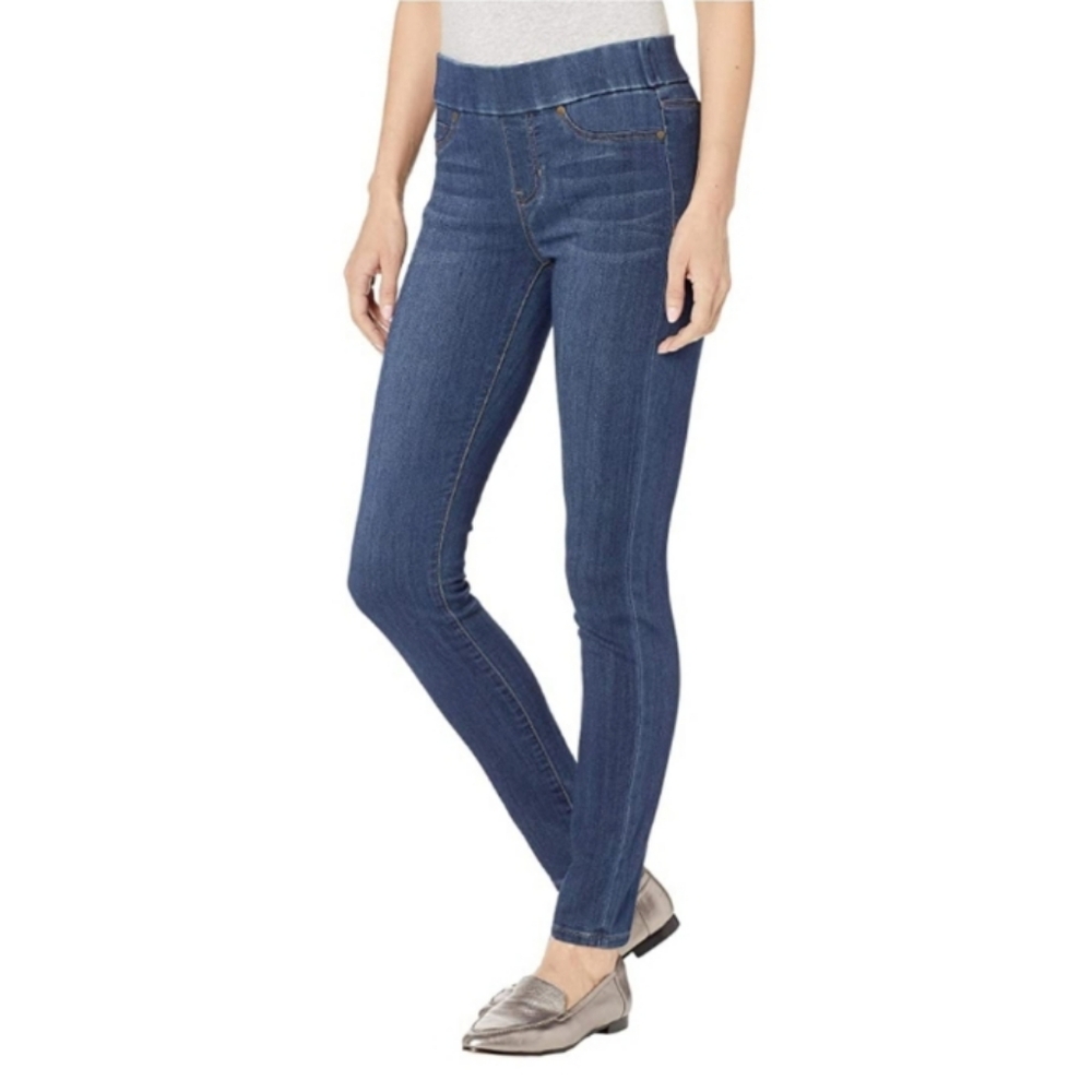 Liverpool Sienna Jeans - Picture 12 of 13